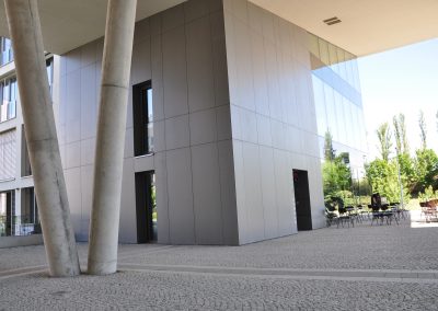 Bytový dům Port Karolina - Keramika Laminam