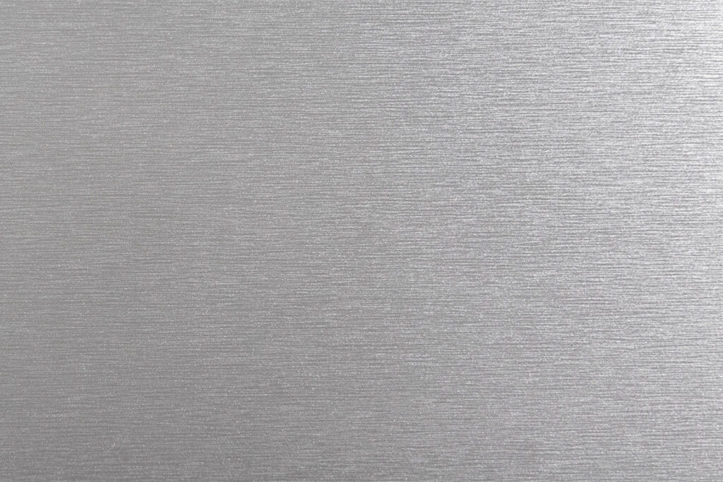 Apollo Thin Brushed Metallic