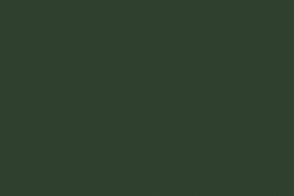 Bottle green matt