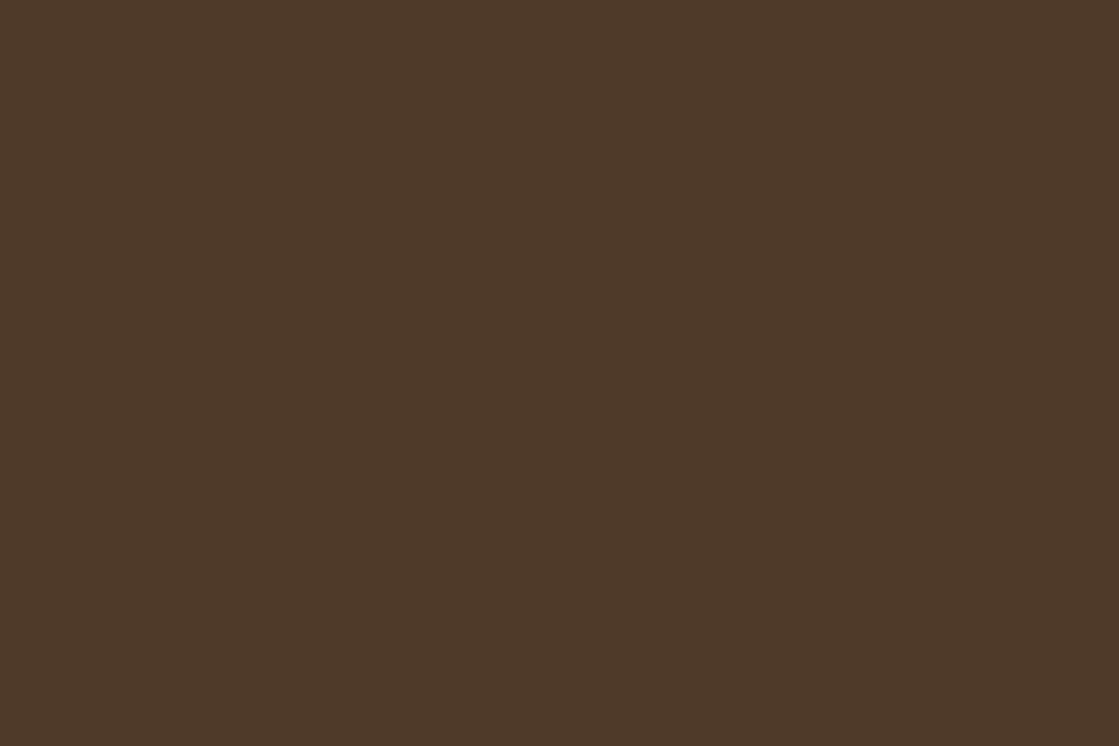 Brown matt