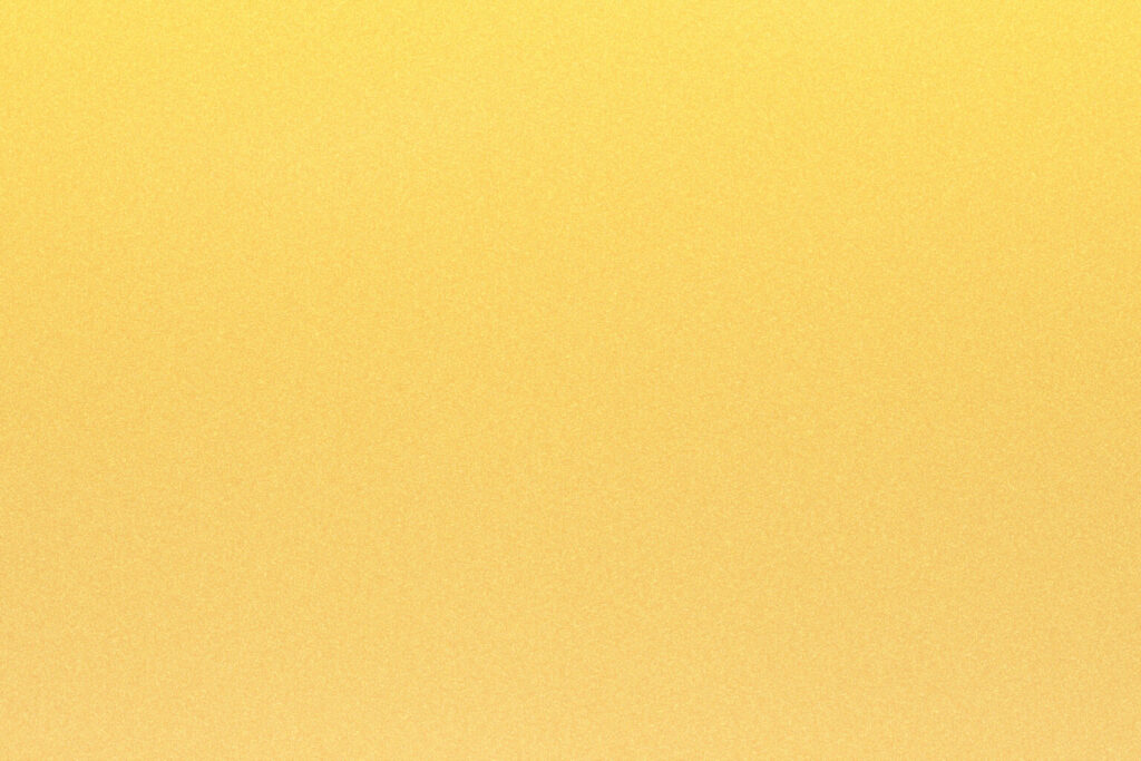 Golden sand