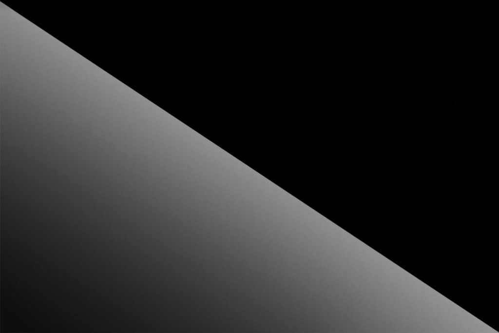 High gloss black