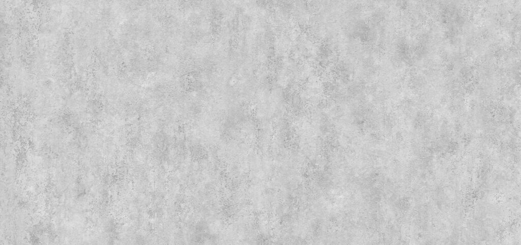 Dry concrete