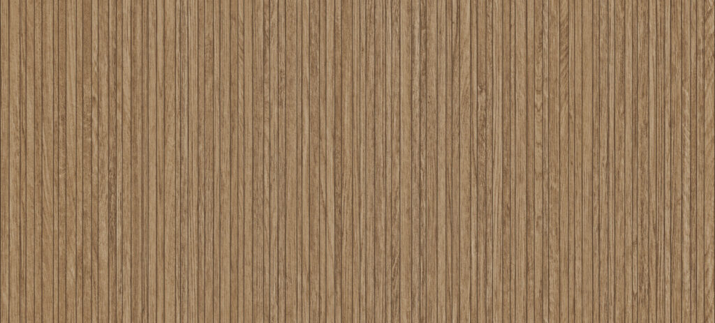 STACBOND® Wood town sense