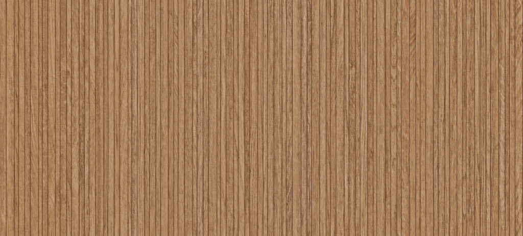 STACBOND® Wood town
